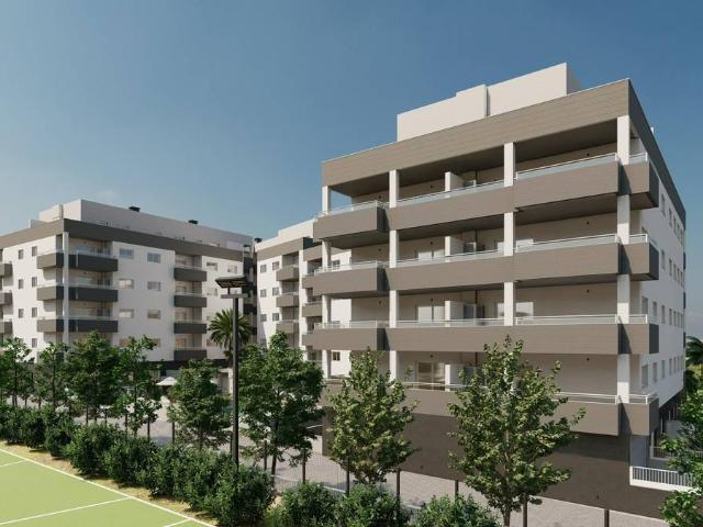 Piso en Venta en Aguadulce Sur