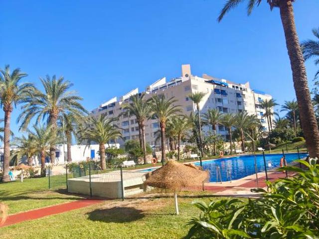 Piso en Venta en Aguadulce Sur