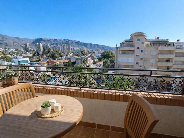 Piso en Venta en Aguadulce Sur