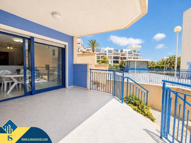 Piso en Venta en Aguamarina