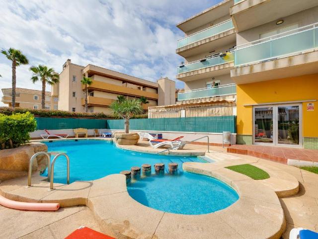 Piso en Venta en Aguamarina