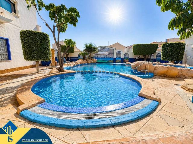 Piso en Venta en Aguamarina