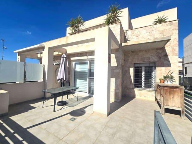 Piso en venta en Aguas Nuevas, Alicante Costa Blanca