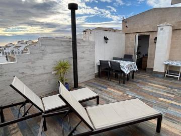 Piso en venta en Aguas Nuevas, Alicante Costa Blanca