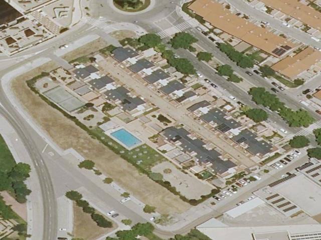 Piso en Venta en Aguas Vivas