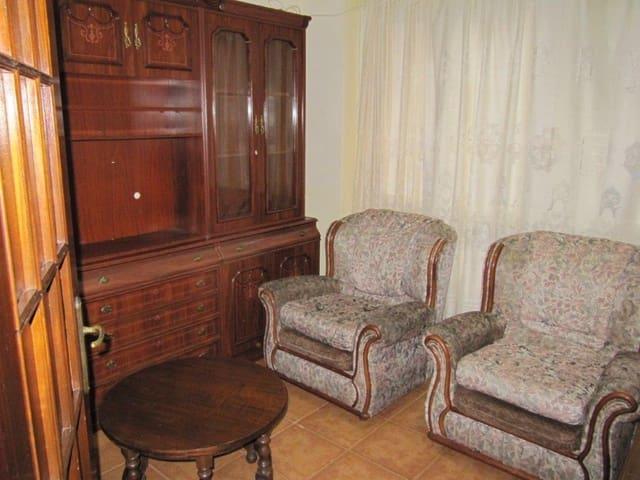 Piso en venta en Aguilar de Campoo, Palencia