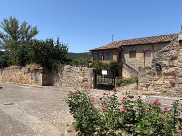 Chalet en venta en Aguilar de Campoo, Palencia
