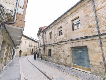 Piso en venta en Aguilar de Campoo, Palencia