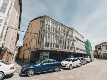 Piso en venta en Aguilar de Campoo, Palencia