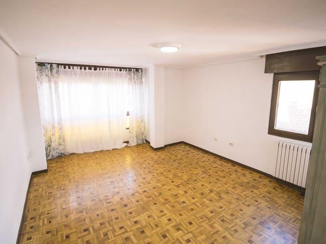 Piso en venta en Aguilar de Campoo, Palencia