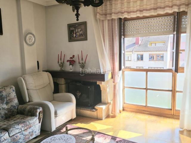 Piso en venta en Aguilar de Campoo. PISO EN CALLE LOS TOCHOS. Pisos Aguilar de.