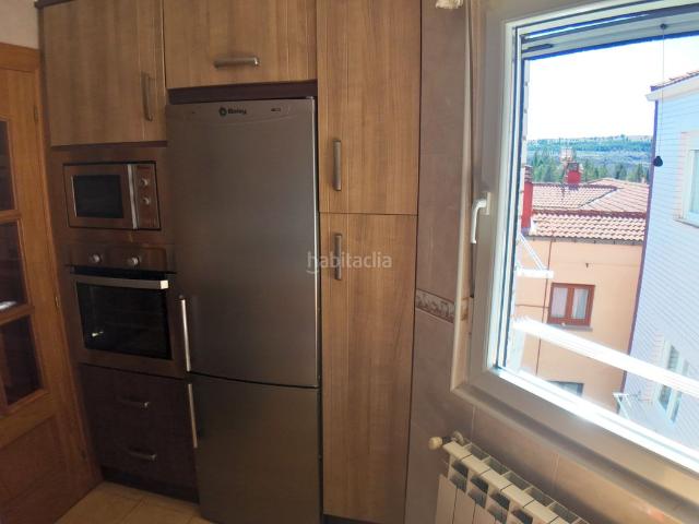 Piso en venta en Aguilar de Campoo. Piso en venta en Setura, 21. Pisos Aguilar de.