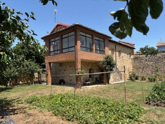 Casa en Venta en Aguilar de Campoo