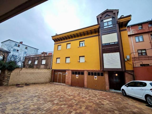 Piso en Venta en Aguilar de Campoo
