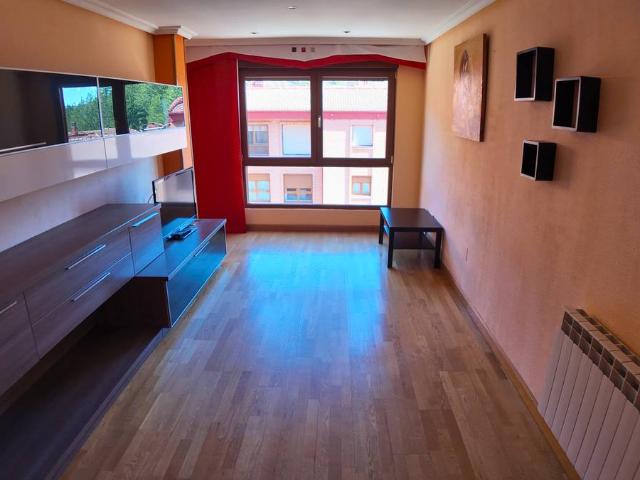 Piso en Venta en Aguilar de Campoo