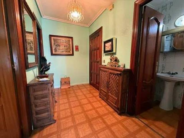 Piso en Venta en Aguilar de Campoo