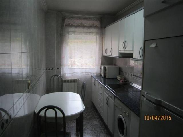 Piso en Venta en Aguilar de Campoo