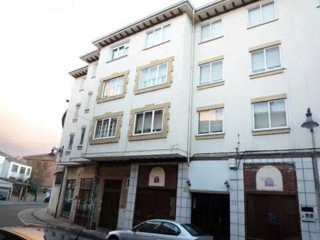 Piso en Venta en Aguilar de Campoo