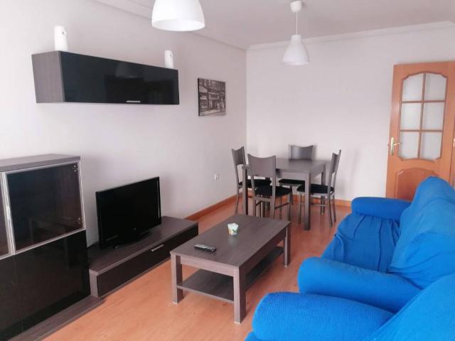 Piso en Venta en Aguilar de Campoo