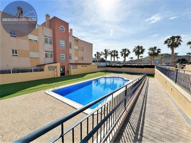 Piso en Venta en Águilas