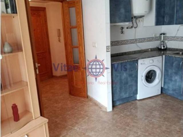 Piso en Venta en Águilas
