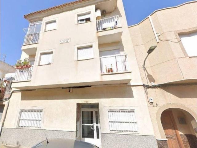 Piso en Venta en Águilas