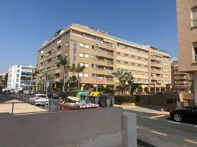 Piso en Venta en Águilas