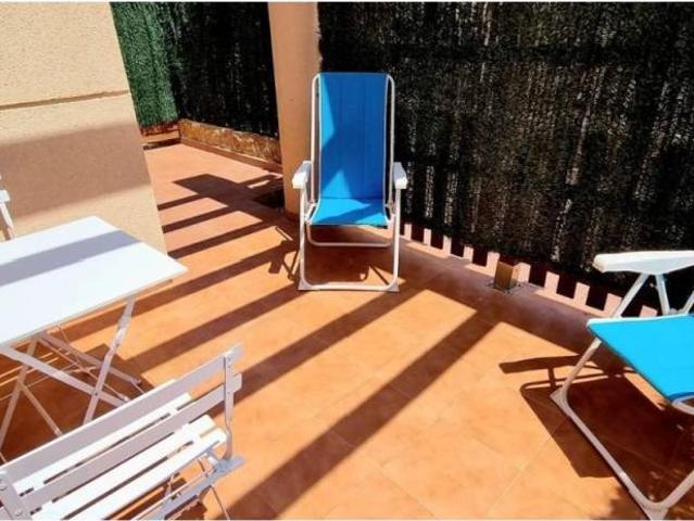 Piso en Venta en Águilas