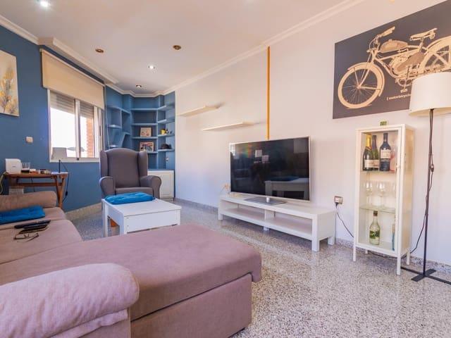 Piso en venta en Aguilas, Murcia Costa Cálida