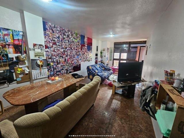 Piso en venta en Aguilas, Murcia Costa Cálida