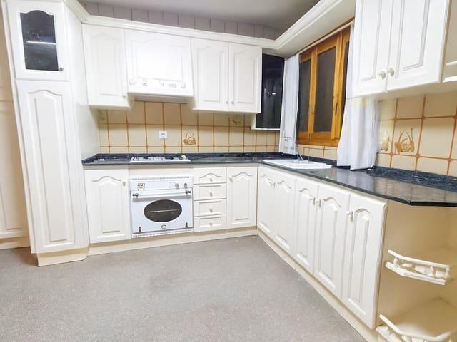 Piso en venta en Aguilas, Murcia Costa Cálida