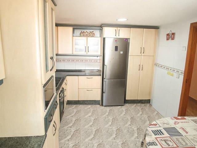 Piso en venta en Aguilas, Murcia Costa Cálida