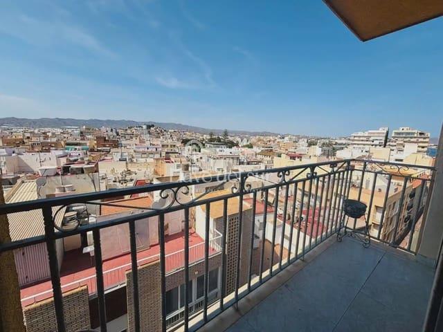 Piso en venta en Aguilas, Murcia Costa Cálida