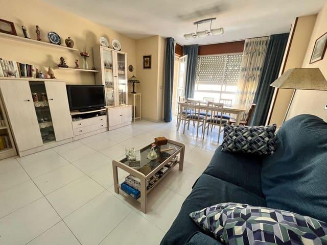 Piso en venta en Aguilas, Murcia Costa Cálida