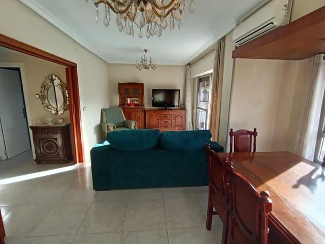Piso en venta en Aguilas, Murcia Costa Cálida