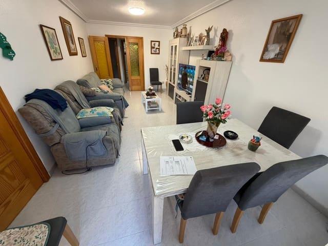 Piso en venta en Aguilas, Murcia Costa Cálida