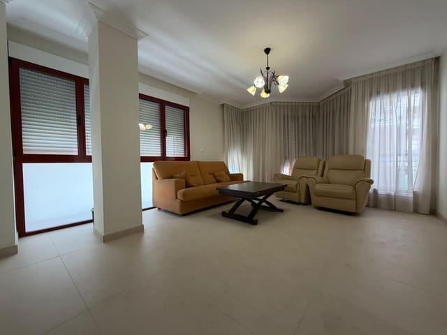 Piso en venta en Aguilas, Murcia Costa Cálida