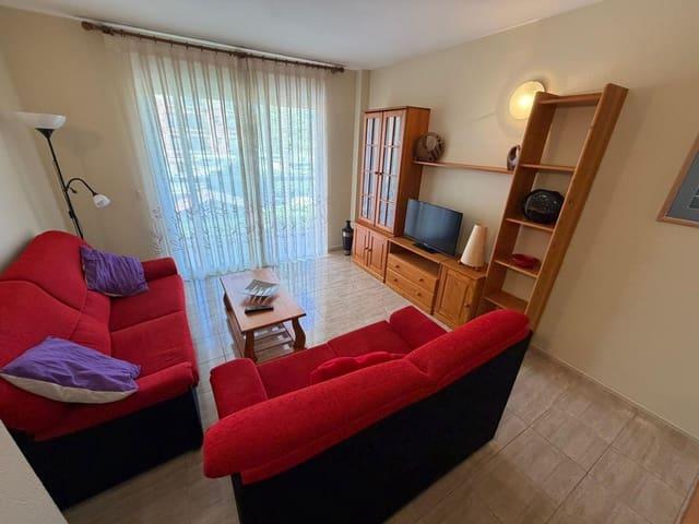 Piso en venta en Aguilas, Murcia Costa Cálida