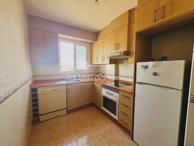 Piso en venta en Aguilas, Murcia Costa Cálida