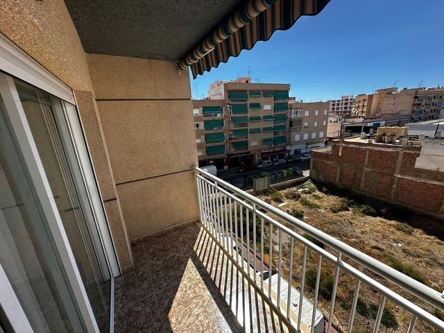 Piso en venta en Aguilas, Murcia Costa Cálida