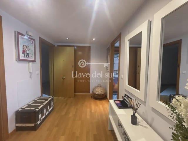 Piso en venta en Aguilas, Murcia Costa Cálida