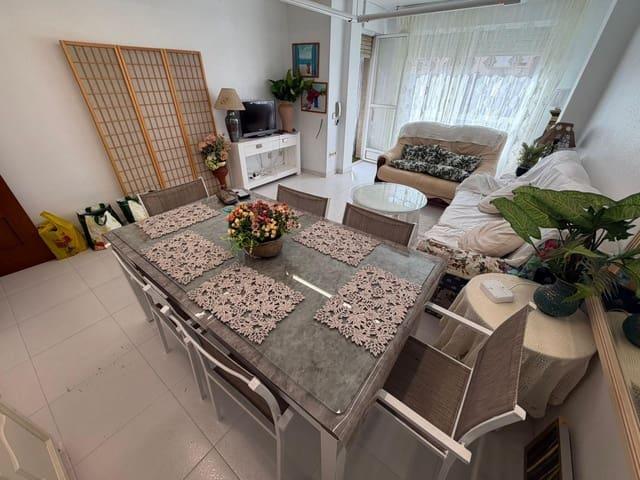 Piso en venta en Aguilas, Murcia Costa Cálida
