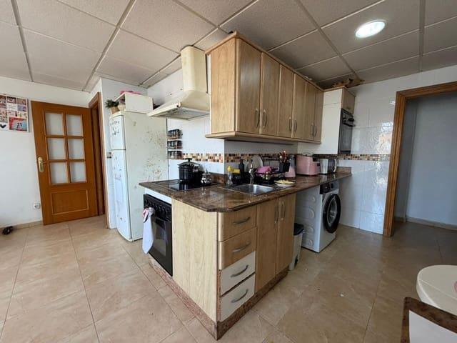Piso en venta en Aguilas, Murcia Costa Cálida