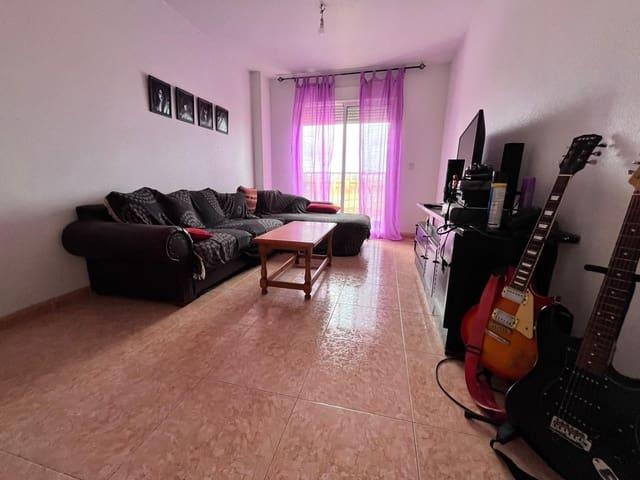 Piso en venta en Aguilas, Murcia Costa Cálida