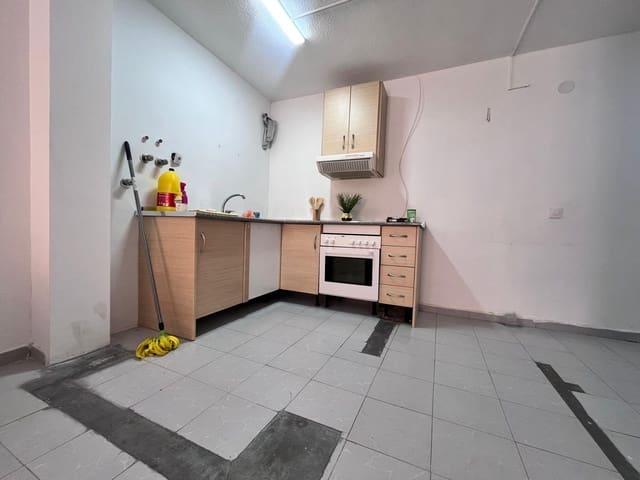 Piso en venta en Aguilas, Murcia Costa Cálida