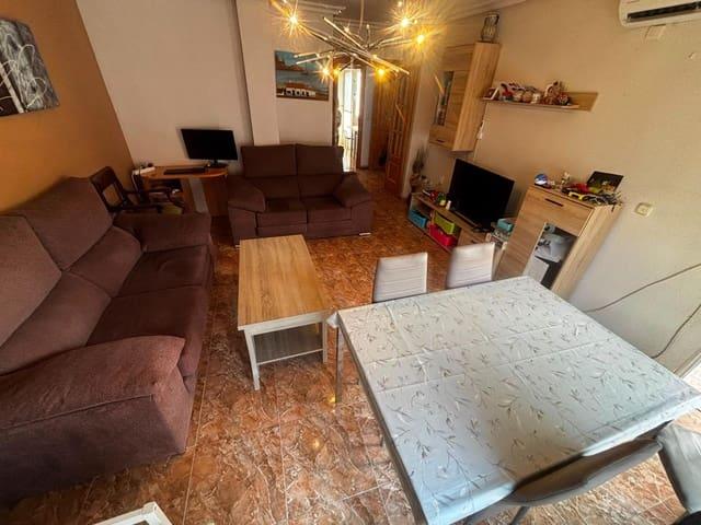 Piso en venta en Aguilas, Murcia Costa Cálida