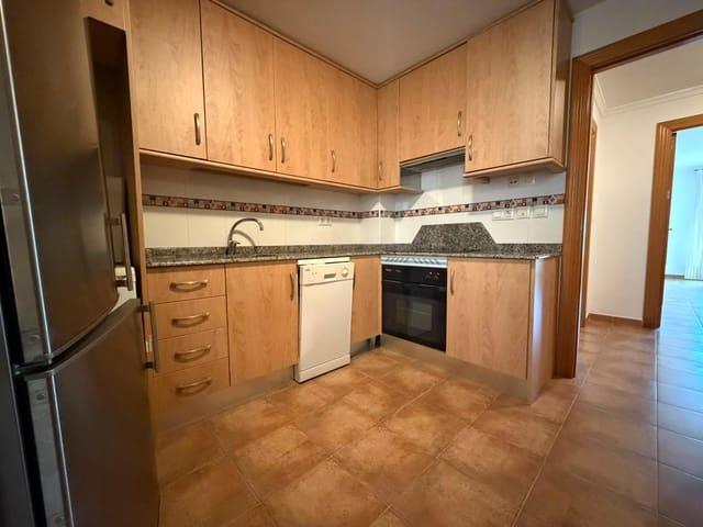 Piso en venta en Aguilas, Murcia Costa Cálida