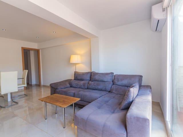 Piso en venta en Aguilas, Murcia Costa Cálida