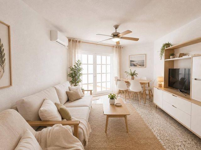 Piso en venta en Aguilas, Murcia Costa Cálida