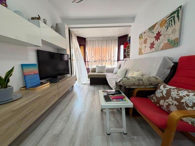 Piso en venta en Aguilas, Murcia Costa Cálida